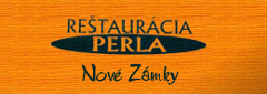 Reštaurácia Perla